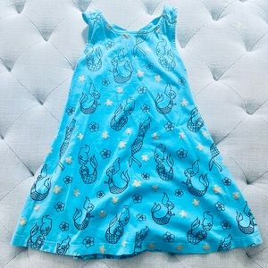 🎉HP🎉Frankie & Sue 4 mermaid dress